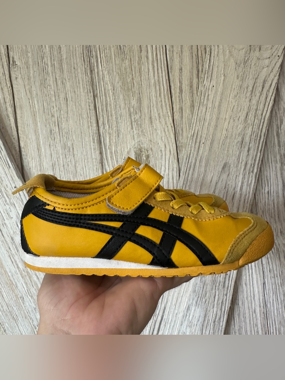 Onitsuka Tiger MEXICO 66 KIDS